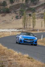 BMW Z4 M40i 2019 года (AU)